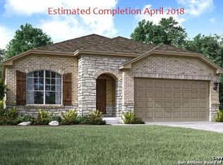 28250 Bass Knl, San Antonio, TX 78260