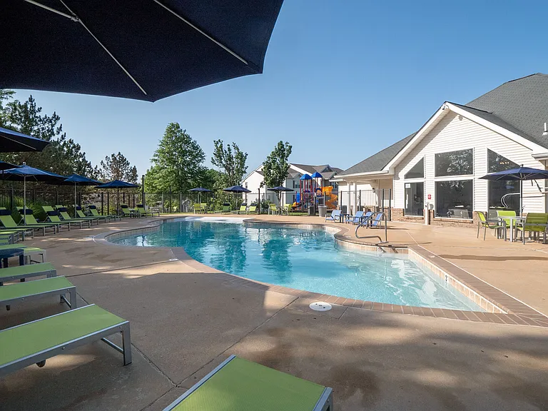 Vida Apartments — Photo 20