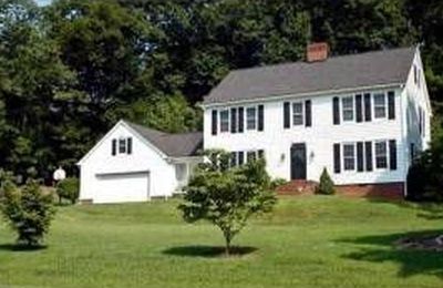 1047 N Rockridge Rd, Asheboro, NC, 27205