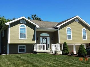425 NW 1711th Rd, Kingsville, MO 64061