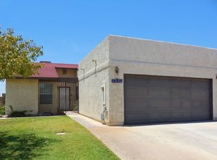 1252 S Sunset Dr, Yuma, AZ 85364