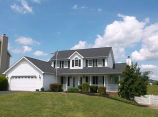 131 Jack Martin Ln, Gray, TN 37615