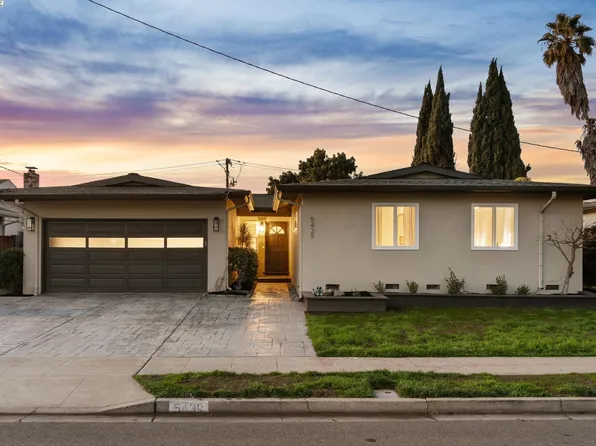 5439 McLaughlin Ave, Newark, CA 94560