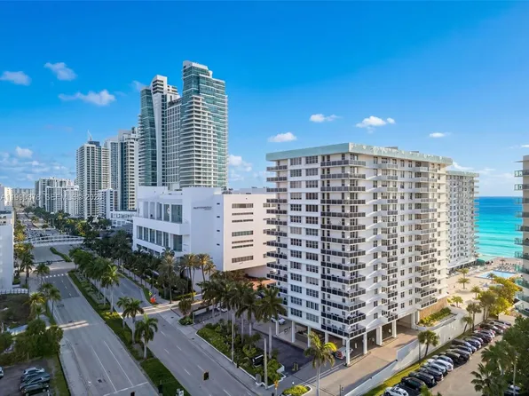 3725 Ocean Dr #1024, Hollywood, FL 33019
