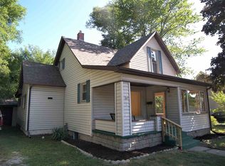 1217 E Center St, Warsaw, IN