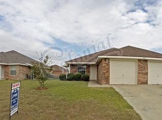 2805 Alma Dr, Killeen, TX 76549