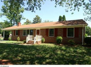 4712 Jaymont Dr, North Chesterfield, VA 23237