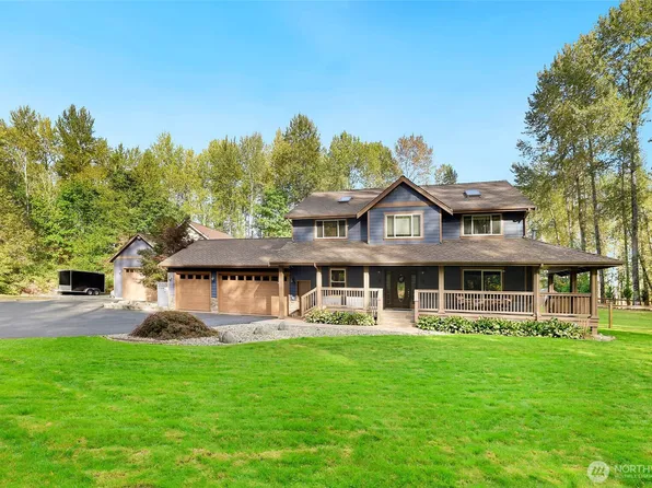 30718 173rd Place SE, Auburn, WA 98092