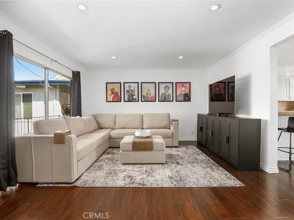 15549 S Budlong Pl APT 24, Gardena, CA 90247