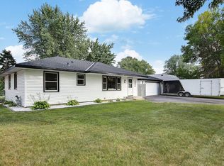 8643 Greene Ave S, Cottage Grove, MN 55016