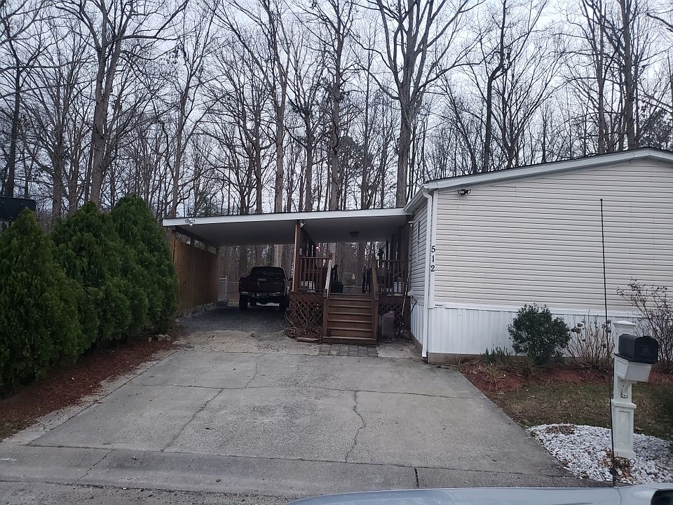 1st image of 512 S Trellis Ct