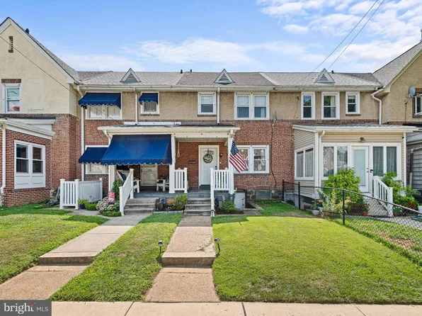 310 S Union St, Wilmington, DE 19805