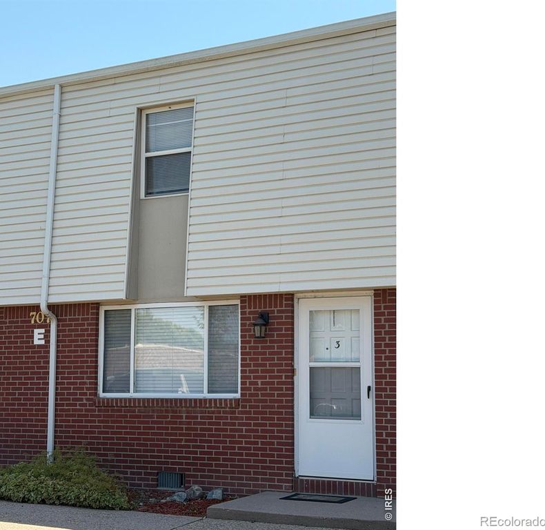 707 E 3rd Street Bldg E #3