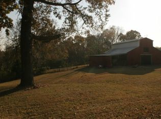 3050 Julius Hollis Rd, Clarksville, TN 37043