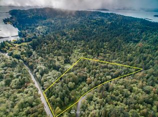 3310 Tani Creek Rd NE, Bainbridge Island, WA 98110