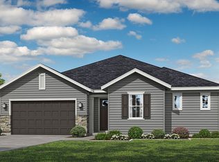 Hemlock Plan, Prescott Ridge, Meridian, ID 83646
