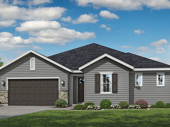 Hemlock Plan, Prescott Ridge