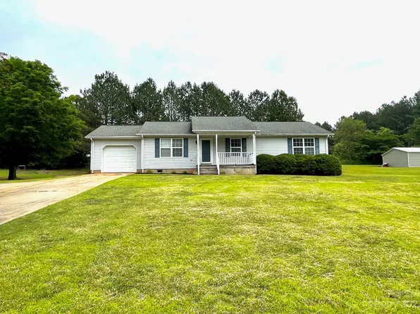 141 Eastview Dr, Bostic, NC 28018