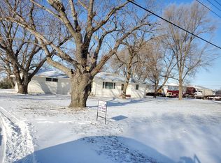 1601 N Louise Ave, Sioux Falls, SD 57107