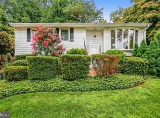 5325 Ringold Pl, Springfield, VA 22151