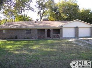 8813 Holt St, Lakeside, TX 76135