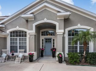 3221 Fiddlers Hammock Ln, Ponte Vedra Beach, FL 32082