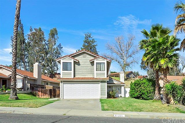 1st image of 27085 Rainbow Creek Dr