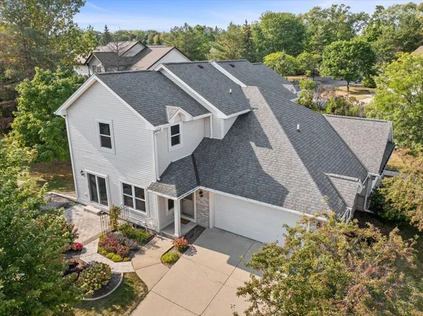 14140 West Twilight WAY, New Berlin, WI 53151