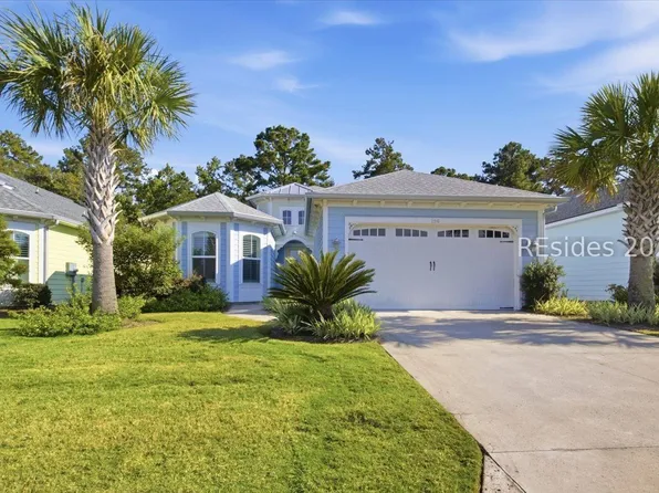296 Coral Reef Way, Hardeeville, SC 29927