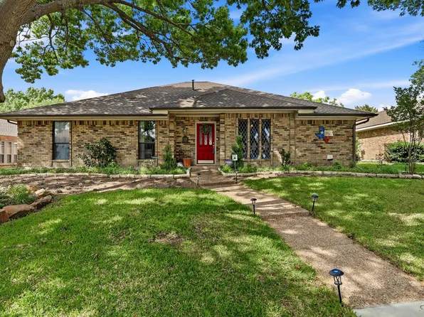 1709 Callaway Dr, Plano, TX 75075