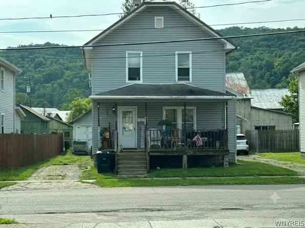 127 1st St, Bolivar, NY 14715
