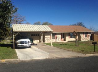 103 Bailey Jo Dr S, Kerrville, TX 78028