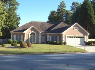 4183 Sherwood Oaks Dr, Decatur, GA 30034