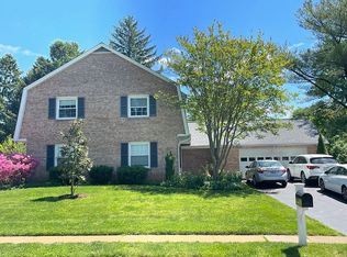 1321 Titania Ln, Mc Lean, VA 22102