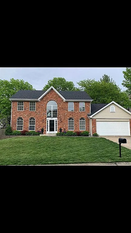1216 Running Waters Dr photo 1
