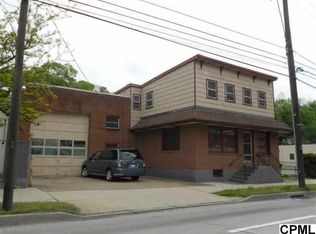 117 N Cameron St, Harrisburg, PA 17101