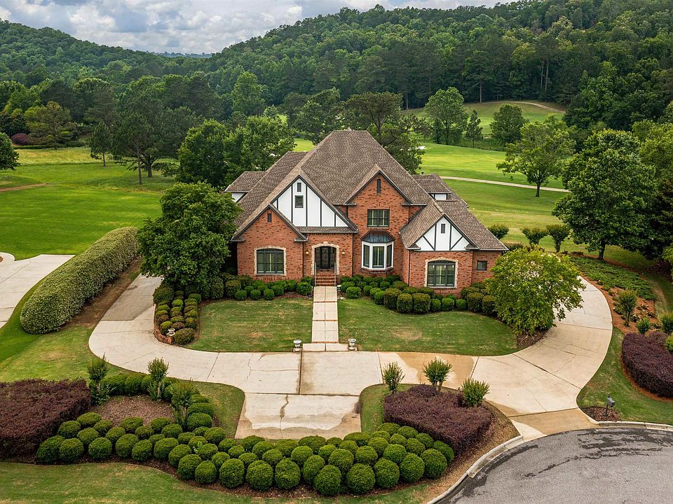 106 Langston Pl, Birmingham, AL 35242 Zillow