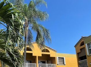 9705 Fontainebleau Blvd #B103, Miami, FL 33172