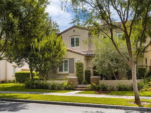 42 Midsummer, Irvine, CA 92620