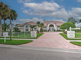 8165 SE Double Tree Dr, Hobe Sound, FL 33455