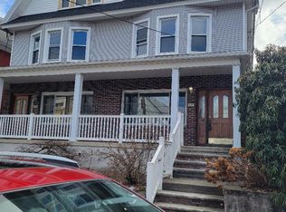 120 Regent St #120, Wilkes Barre, PA