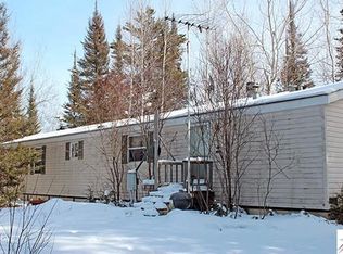 1540 Fox Trl, Ely, MN 55731