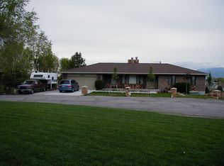 1086 W Framewood Ln, Salt Lake City, UT 84123