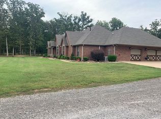 3941 Fawn Trl, Greenwood, AR 72936