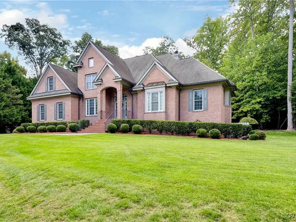 118 Congressional, Williamsburg, VA 23188