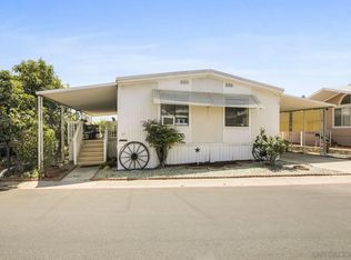 1810 Hillsdale Rd SPC 57, El Cajon, CA 92019