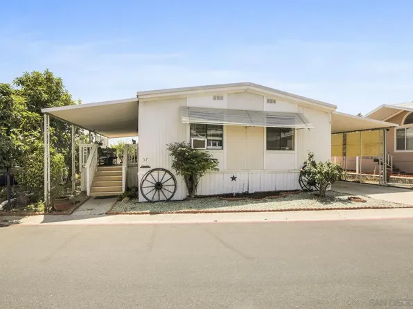 1810 Hillsdale Rd Spc 57, El Cajon, CA 92019