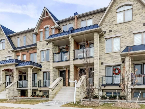 200 Veterans Dr Unit 108, Brampton, ON L7A 4S6