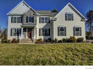 15000 Wooferton Dr, Midlothian, VA 23112