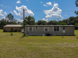 399 Helena Chauncey Rd, Mc Rae Helena, GA 31037